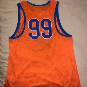 Forever 21 Tops - Space Jam TuneSquad Jersey Forever 21 Tops - Space Jam TuneSquad Jersey